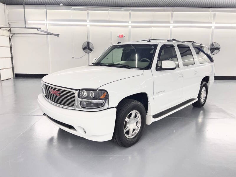 gmc yukon xl 2004 1GKFK66U44J248984 image gmc yukon xl 2004 1GKFK66U44J248984 image